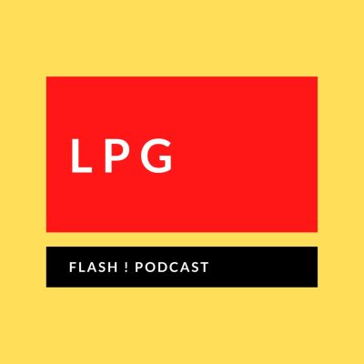 LPG Flash! 