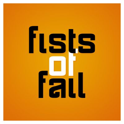 Fists of Fail