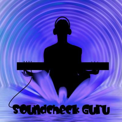 Soundcheck Guru