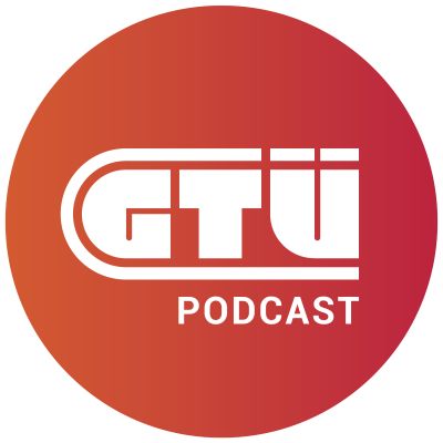 GTÜ Podcast. Das schlanke Autohaus.
