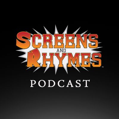 Screens And Rhymes Podcast