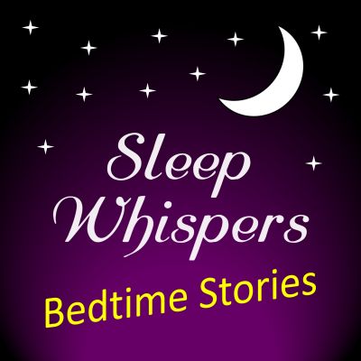 Sleep Whispers: Bedtime Stories