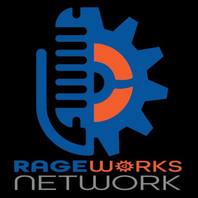 RAGE Works Network-All Shows