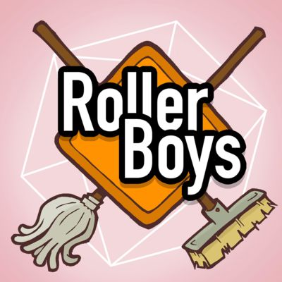 Roller Boys
