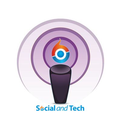 SocialandTech