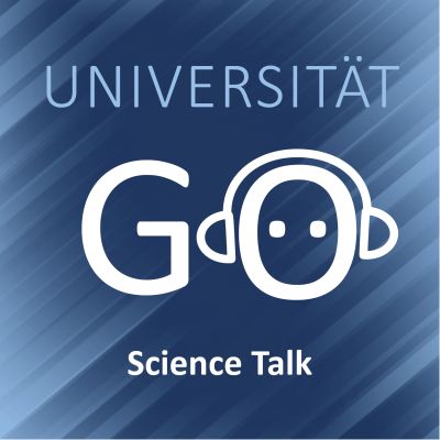 Science Talk - Uni Göttingen