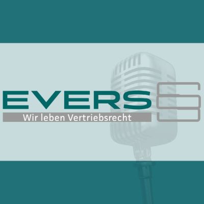 Podcast: Rechtsinformationen für die Vertriebspraxis