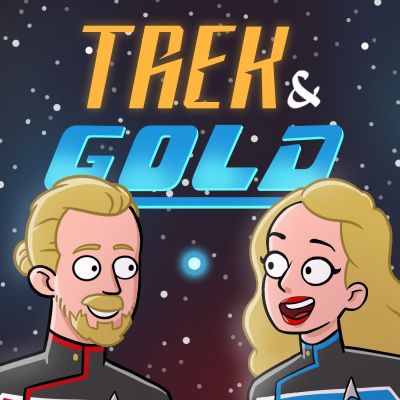 Trek & Gold