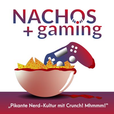 Nachos & Gaming