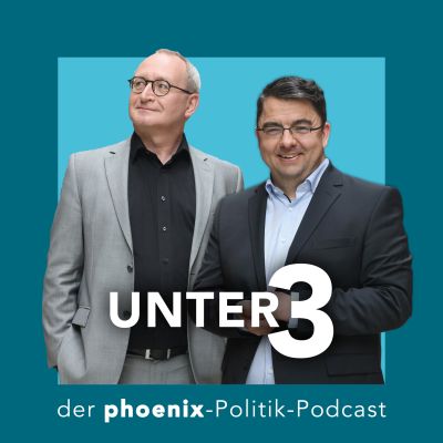 phoenix unter 3 - Podcast