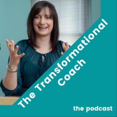 The Transformational Coach - Thoughts from my Sofa