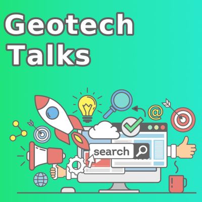 Geotech Talks