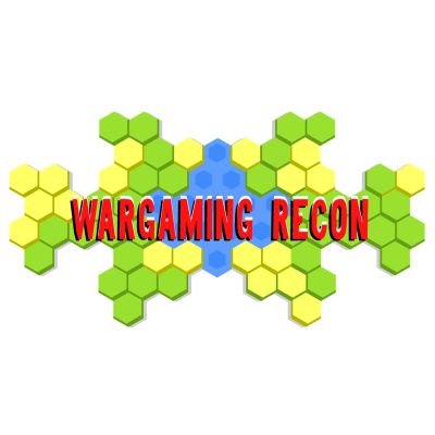 Podcasts – Wargaming Recon
