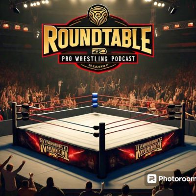 The Roundtable Pro Wrestling Podcast Network
