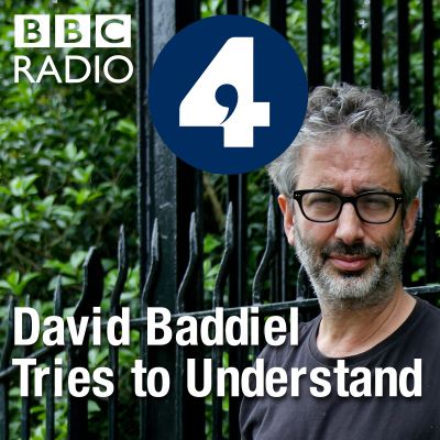 David Baddiel Tries to Understand