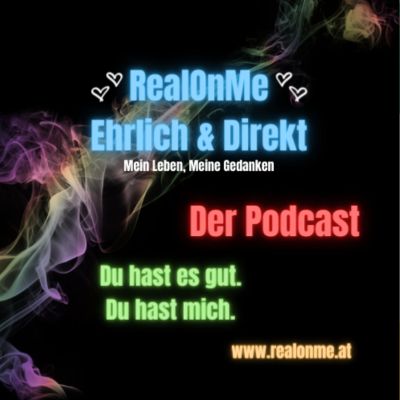 RealOnMe - Der Podcast