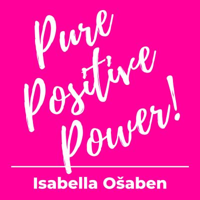 Pure Positive Power