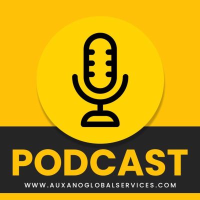 Auxano Global Services's Podcast
