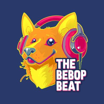 The Bebop Beat: A Cowboy Bebop Rewatch Podcast