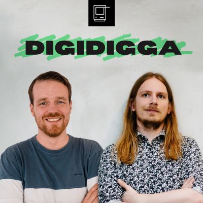 DigiDigga