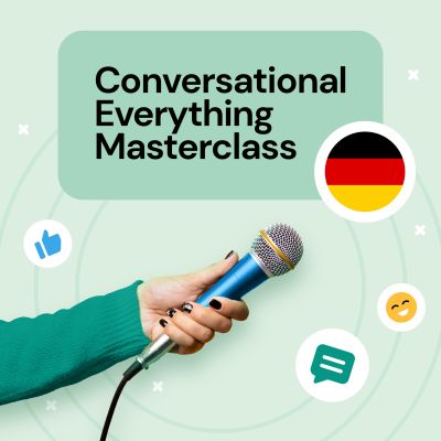 Conversational Everything Masterclass | Sinch Engage