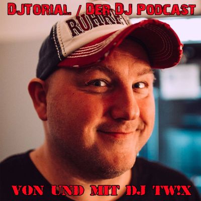DJTorial - Der DJ Podcast