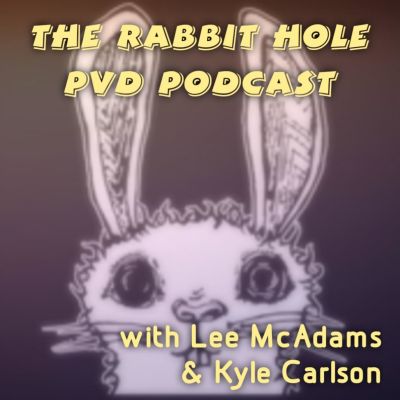 The Rabbit Hole PVD Podcast