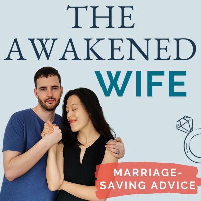 Awakened Wife - Marriage Advice for Successful Women