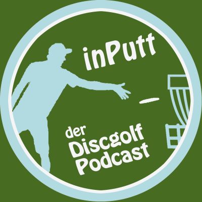 inPutt - der Discgolf Podcast