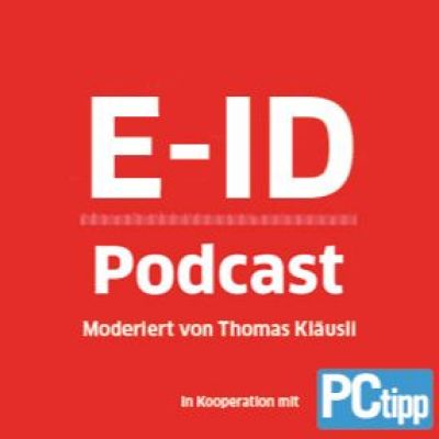 E-ID Podcast
