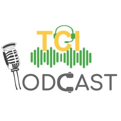 TCI Podcast - uSpeak