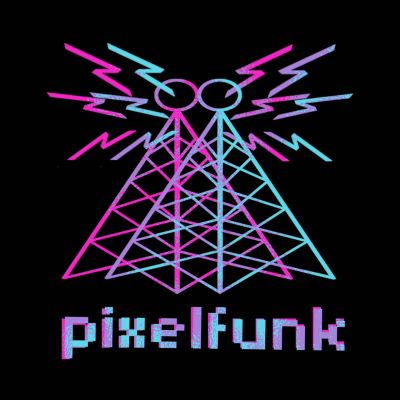 pixelfunk podcast