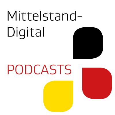 Mittelstand-Digital Podcasts