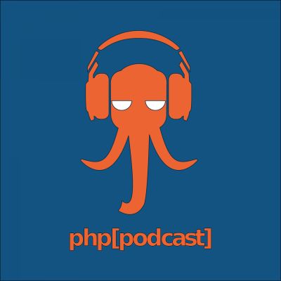 php[podcast] episodes from php[architect]
