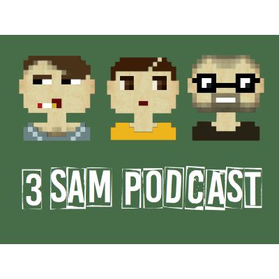 3SAM - Podcast