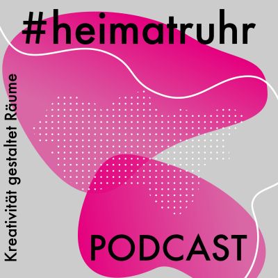 #heimatruhr - Der Podcast 