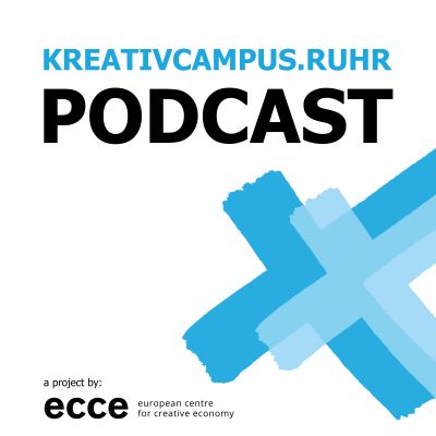 KREATIVCAMPUS.RUHR Podcast