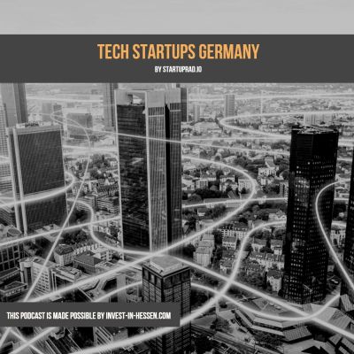 Tech Startups Germany  - Startups and Venture Capital