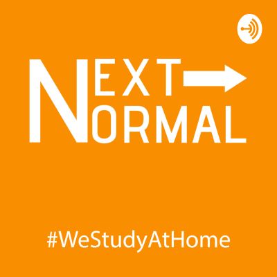 NextNormal - WeStudy@Home