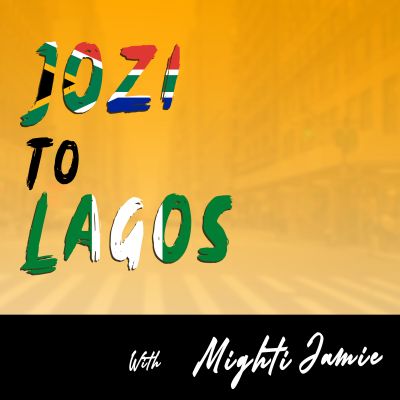 Jozi to Lagos