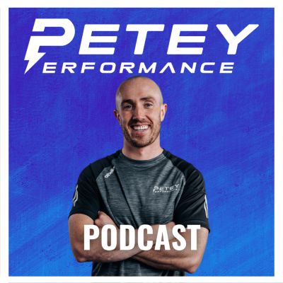 The Petey Performance Podcast