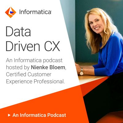 Data Driven CX