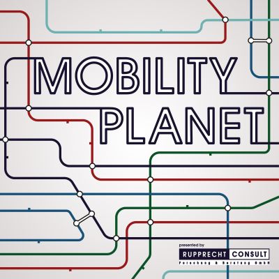 Mobility planet