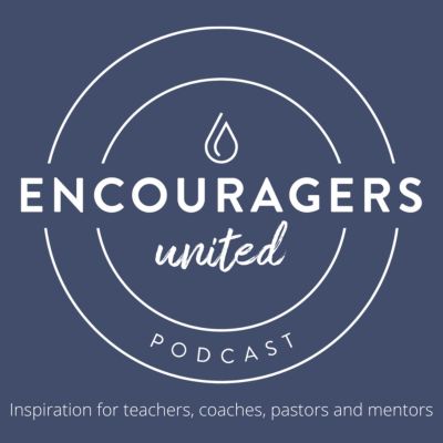 Encouragers United Podcast