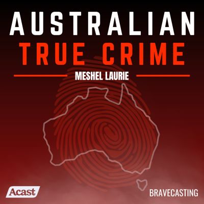 Australian True Crime