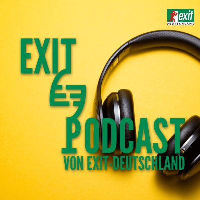 EXIT-Deutschland Podcast