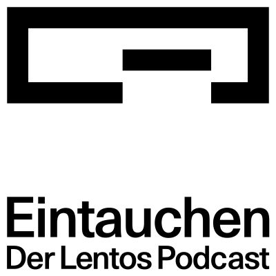 Eintauchen: der Lentos Podcast