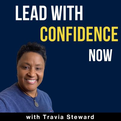 Lead wtih Confidence Now