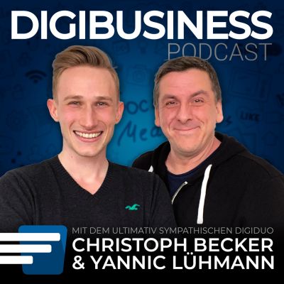 Der DigiBusiness Podcast