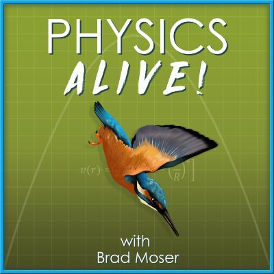 Physics Alive